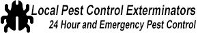 Luzerne PA Pest Control Exterminators